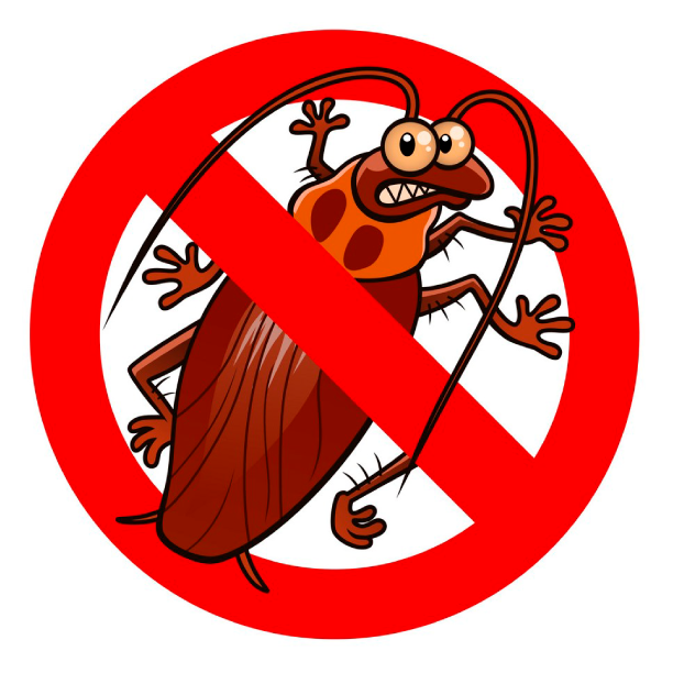 pest control service